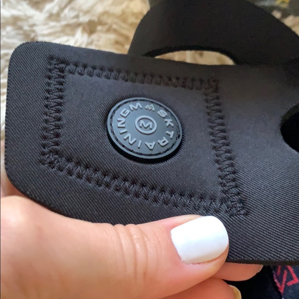 Training mask 2.0 ( elevAtion ) med size - Picture 8 of 9